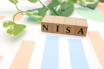 NISAを始めたマネー初心者が昨夏の株価暴落で大慌て。「こんなにマイナスに！？」井戸美枝さんがアドバイス（サムネイル画像2）