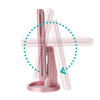 「最近近くが見えづらくなってきた…」人もメイクに困らない！便利すぎる「照明つき卓上三面鏡」とは？（サムネイル画像6）