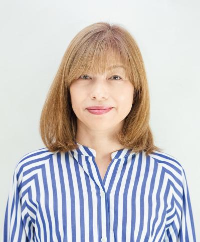 【60代からのミディアムヘア】ZACC・高橋和義さんの提案｜首元のくびれと毛先のハネで若々しく変身！（サムネイル画像3）