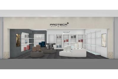 大人気の日本製トラベルバッグブランド「PROTECA」（プロテカ）が東京・八重洲と大阪・梅田にオープン！