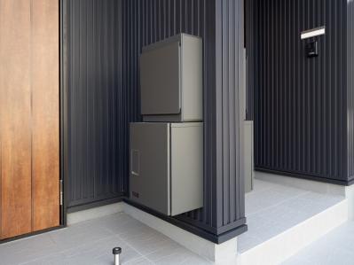 「宅配ボックス設置したらいくらもらえる？」井戸美枝さんが教える【暮らしを助けるお金の制度】（サムネイル画像3）