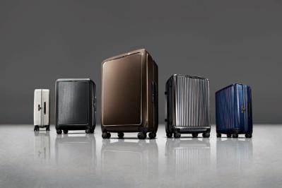 大人気の日本製トラベルバッグブランド「PROTECA」（プロテカ）が東京・八重洲と大阪・梅田にオープン！（サムネイル画像2）