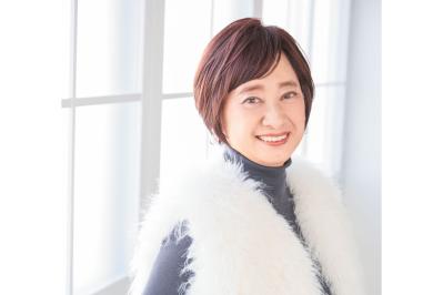 2025年最旬のショートスタイル【60代からの悩み解消ヘア】ポイントはトップのボリューム感