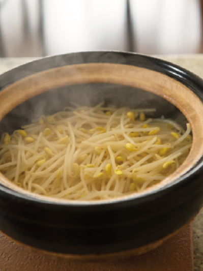 【もやしごはん】栄養たっぷり、簡単、節約の3拍子そろった韓国料理！ゼン ヒャンミ先生のレシピ（サムネイル画像4）