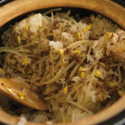 【もやしごはん】栄養たっぷり、簡単、節約の3拍子そろった韓国料理！ゼン ヒャンミ先生のレシピ（サムネイル画像5）