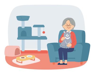 高齢期に【ひとり暮らし】になったときの住まいの選び方。陥りがちなリフォームのNG例とは？（サムネイル画像4）