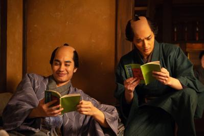 【べらぼう】次回のあらすじを公開！ 第8回「逆襲の『金々先生』」のストーリー展開は？（ネタバレあり）