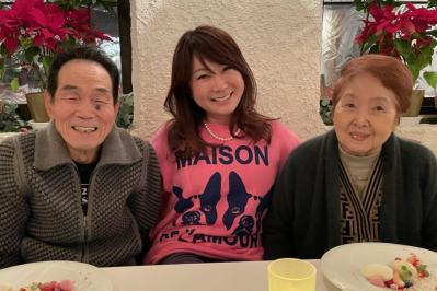 はるな愛「すっぴんの美しさを教えてくれたのは…」東京の親のような存在だった夫婦とのエピソードを告白（サムネイル画像）