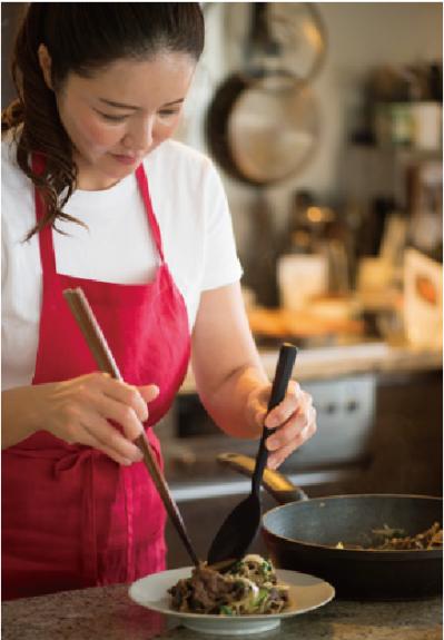 予約のとれない韓国料理教室 ヒャンミ先生に教わる【プルコギ】が絶品になるコツとは？（サムネイル画像2）