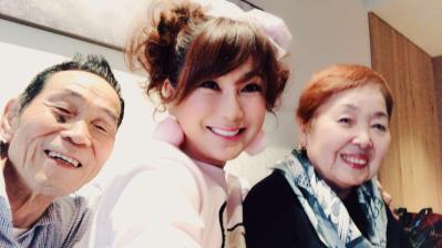 はるな愛「すっぴんの美しさを教えてくれたのは…」東京の親のような存在だった夫婦とのエピソードを告白（サムネイル画像3）