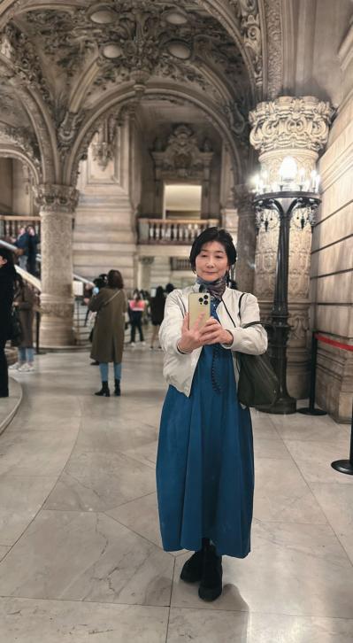 60歳超えてのひとり旅【中道あんさん】旅先での夕食はどこに行く？「大切なのは頑張りすぎないこと」（サムネイル画像6）