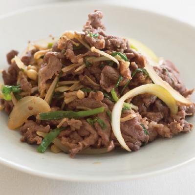 予約のとれない韓国料理教室 ヒャンミ先生に教わる【プルコギ】が絶品になるコツとは？（サムネイル画像3）