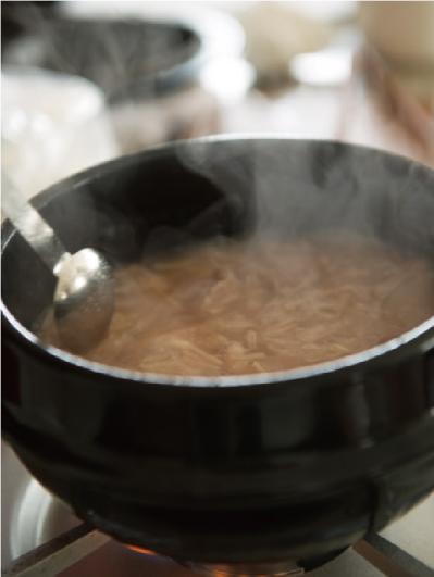 辛いのが苦手な人も食べられる【白いスンドゥブチゲ】予約のとれない韓国料理教室 ゼン ヒャンミ先生のレシピ（サムネイル画像3）