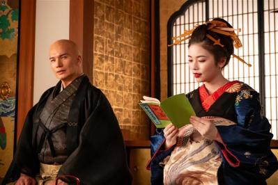 【べらぼう】次回のあらすじを公開！ 第8回「逆襲の『金々先生』」のストーリー展開は？（ネタバレあり）（サムネイル画像2）