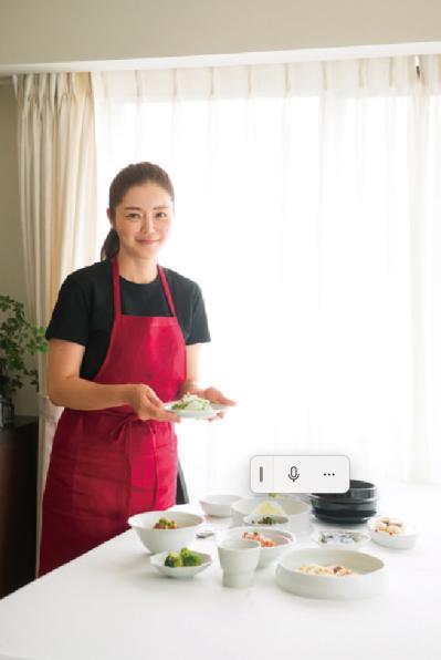 辛いのが苦手な人も食べられる【白いスンドゥブチゲ】予約のとれない韓国料理教室 ゼン ヒャンミ先生のレシピ（サムネイル画像2）