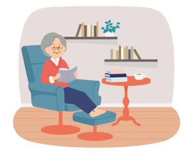 【高齢期のひとり暮らし】正解は戸建て？マンション？プロがすすめる住み替えタイミング時期も（サムネイル画像4）