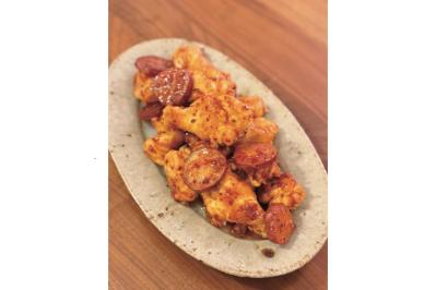 【ヤンニョムチキン】ってこんなに簡単なの！？甘辛たれが絶妙！予約殺到の韓国料理教室ゼン ヒャンミ先生のレシピ