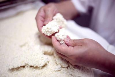  飛騨の極上米と半生の手作り米こうじ【料理家に人気のお取り寄せ】飛田和緒さんのおすすめは？（サムネイル画像4）