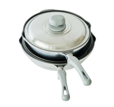 スルスル食べられる！人気料理研究家・藤井恵さんの絶品「麻婆豆腐」レシピを紹介【愛用の無水鍋】も（サムネイル画像3）