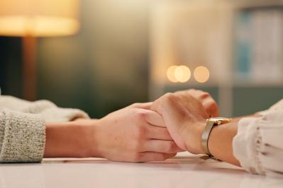 夫がギャンブル依存症、自身も共依存という病気に…回復へと踏み出せた最大の理由とは？【田中紀子さんのターニングポイント#1】（サムネイル画像7）