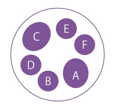 【ガーデニング】失敗知らずの色合わせとは？「ホワイト＆パープルの花の寄せ植え」こんもりまとめて可愛く（サムネイル画像8）