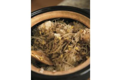 【もやしごはん】栄養たっぷり、簡単、節約の3拍子そろった韓国料理！ゼン ヒャンミ先生のレシピ