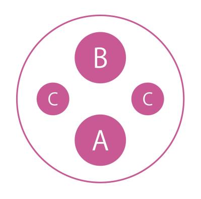 【ガーデニング】愛されカラーでロマンチックな「ピンク＆ブルーの花の寄せ植え」春の花が成長する姿も楽しい！（サムネイル画像5）