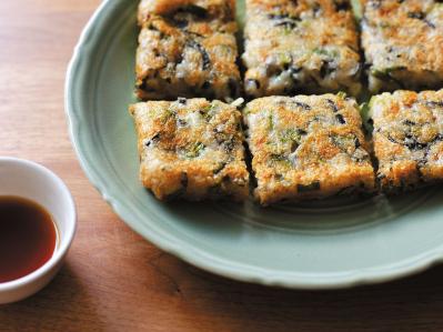 洗い物も激減！人気料理研究家・藤井恵さんの「卵焼き器」ひとつで作れる【から揚げ弁当】レシピ（サムネイル画像4）