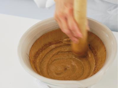 藤井恵さん愛用！ 極上の香りと食感を引き出す【すり鉢・すりこ木】とは？ ヘルシーな定食レシピも必見（サムネイル画像8）