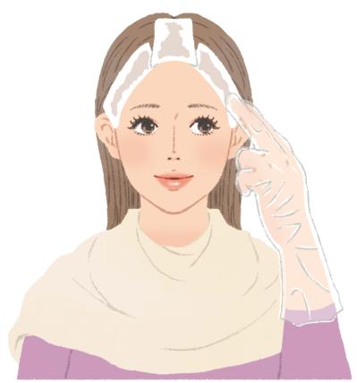 【白髪染め＆カラートリートメント】のセルフケア5選。根元からきれいに染めるコツも伝授（サムネイル画像4）