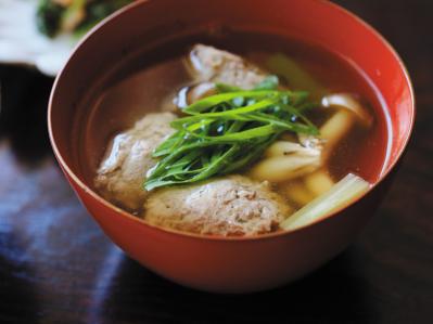 藤井恵さん愛用！ 極上の香りと食感を引き出す【すり鉢・すりこ木】とは？ ヘルシーな定食レシピも必見（サムネイル画像9）