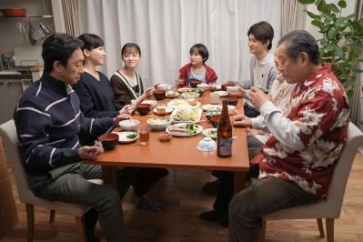 永吉（松平健）も『おむすび』ヒロインのような存在だったか！残り1カ月の結（橋本環奈）が羽ばたいていく先は？（サムネイル画像2）