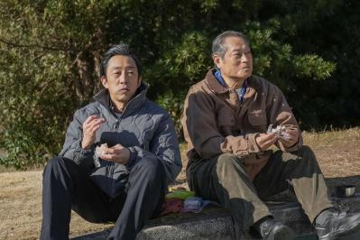 永吉（松平健）も『おむすび』ヒロインのような存在だったか！残り1カ月の結（橋本環奈）が羽ばたいていく先は？（サムネイル画像4）