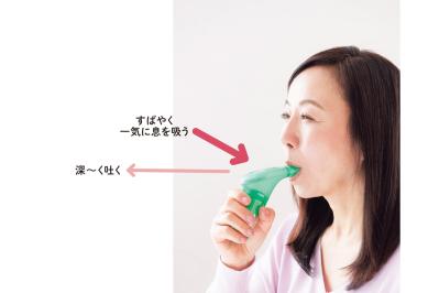 最近声が出にくい人、要注意！50代から急におとろえる「呼吸筋」どうやって鍛える？（サムネイル画像2）