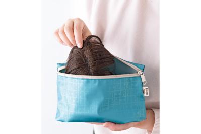 50代以上の髪悩み「薄毛・白髪」高品質ウィッグを初体験した読者モデルの本音は？（サムネイル画像13）