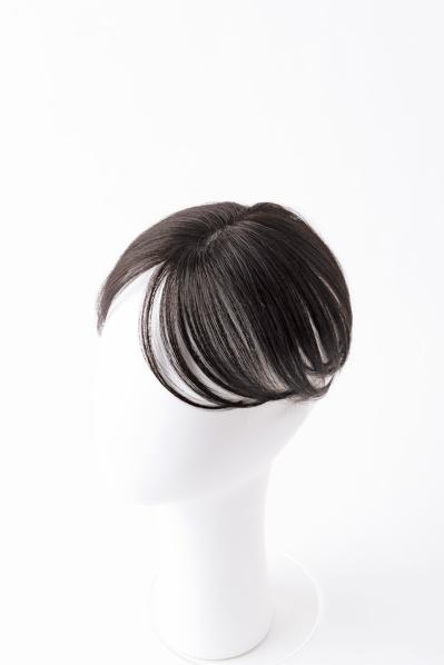 50代以上の髪悩み「薄毛・白髪」高品質ウィッグを初体験した読者モデルの本音は？（サムネイル画像6）