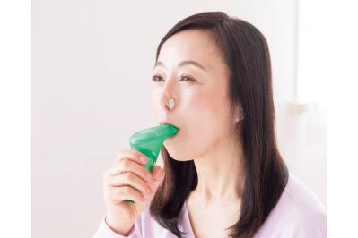 最近声が出にくい人、要注意！50代から急におとろえる「呼吸筋」どうやって鍛える？（サムネイル画像3）