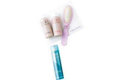 50代以上の髪悩み「薄毛・白髪」高品質ウィッグを初体験した読者モデルの本音は？（サムネイル画像12）