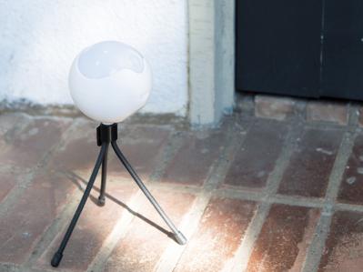 【シニアの防犯対策】高齢者でも、工具がなくても取り付け可能！大人気の「人感センサーライト」とは？（サムネイル画像4）