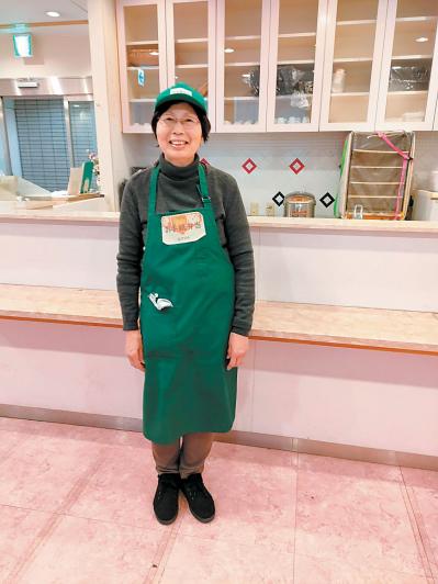 72歳、有償ボランティアの女性が「お弁当に手紙を添える深いワケ」【人生100年時代の働き方白書】（サムネイル画像3）