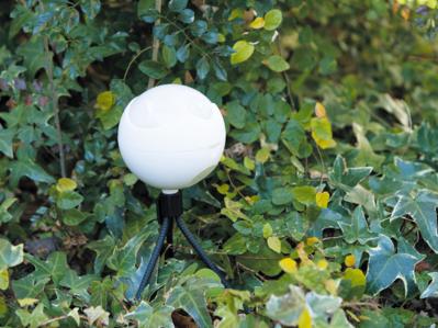 【シニアの防犯対策】高齢者でも、工具がなくても取り付け可能！大人気の「人感センサーライト」とは？（サムネイル画像5）