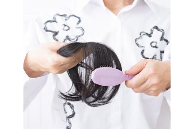 50代以上の髪悩み「薄毛・白髪」高品質ウィッグを初体験した読者モデルの本音は？（サムネイル画像8）