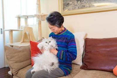 82歳・伝説の女医が振り返る半生「50代は仕事を全うできなかった」多くの女性が共感するその深刻なワケとは？【天野惠子さんのターニングポイント#1】（サムネイル画像3）