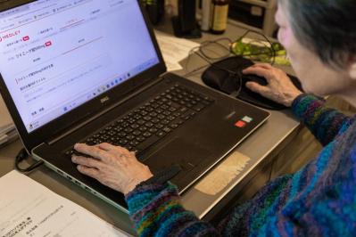 現役女医にとって「80代の壁」とは？自分を実験台にして後世に伝えたいこと【天野惠子さんのターニングポイント#4】（サムネイル画像3）