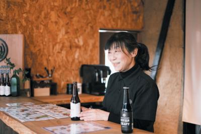 60代で初の接客業に挑戦「Iターンした社長を応援したい」その理由【人生100年時代の働き方白書】（サムネイル画像2）