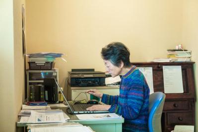 現役女医にとって「80代の壁」とは？自分を実験台にして後世に伝えたいこと【天野惠子さんのターニングポイント#4】（サムネイル画像2）