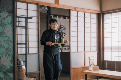 60代で初の接客業に挑戦「Iターンした社長を応援したい」その理由【人生100年時代の働き方白書】（サムネイル画像3）