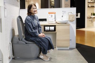 かゆみ、におい…50代からの「デリケートゾーン」の悩みも、トイレでセルフケアできるって本当？（サムネイル画像10）