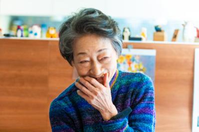現役女医にとって「80代の壁」とは？自分を実験台にして後世に伝えたいこと【天野惠子さんのターニングポイント#4】（サムネイル画像4）