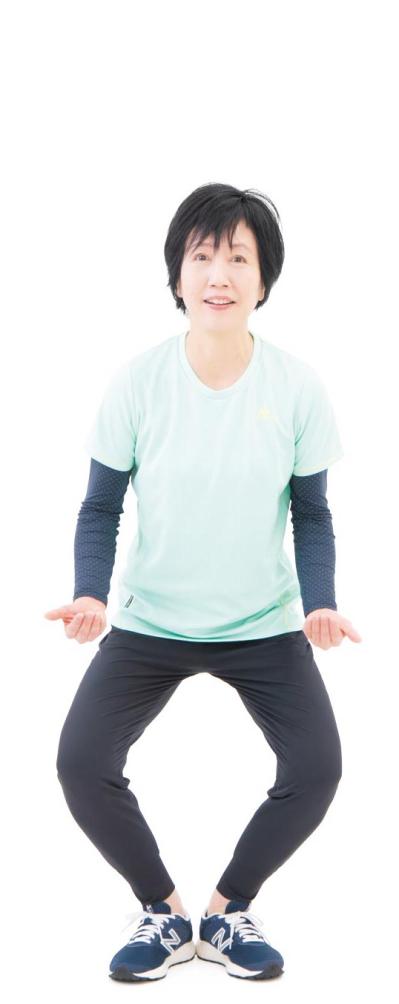 驚異の70歳！【デューク更家】が教える短時間・短距離でも心身ともに健康になる歩き方（サムネイル画像7）